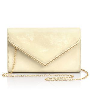 Clutch Purse Evening Bags Wedding Party Tail Prom Vegan :v